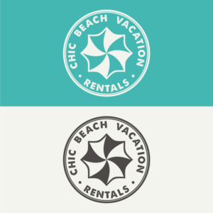 Logo Design by R16 for 5starwestbeachrentals | Design: #28441844