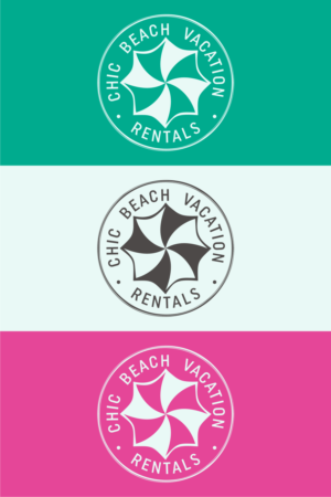 Logo Design by R16 for 5starwestbeachrentals | Design: #28442435