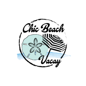 Logo Design by geni for 5starwestbeachrentals | Design #28442820