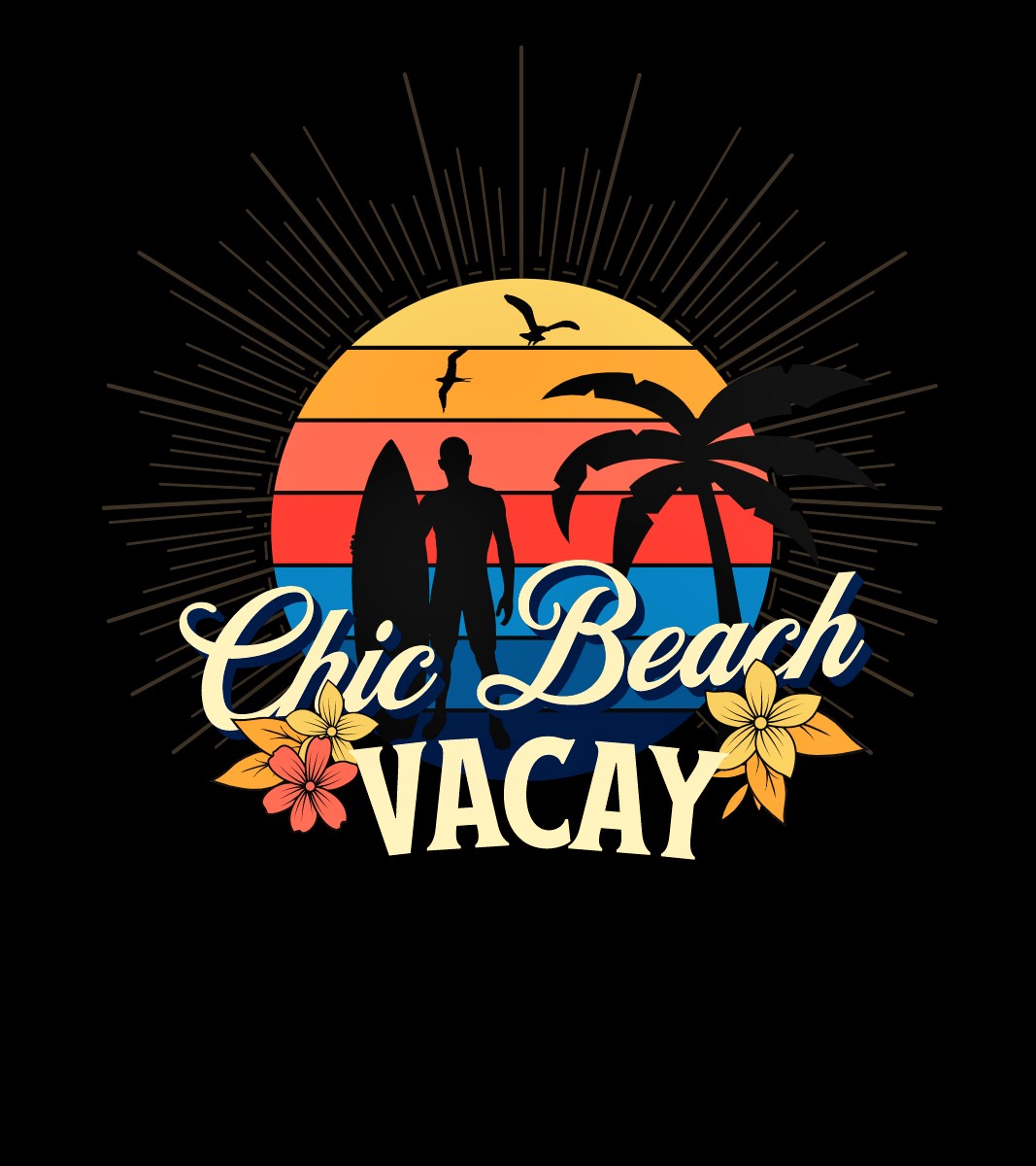Logo-Design von Arctic Designs für 5starwestbeachrentals | Design #28443010