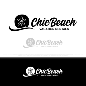 Logo Design by KajalRekha for 5starwestbeachrentals | Design: #28443779