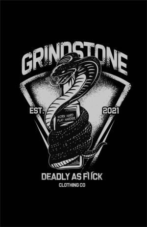 T-shirt Design by guprulsugiyanto