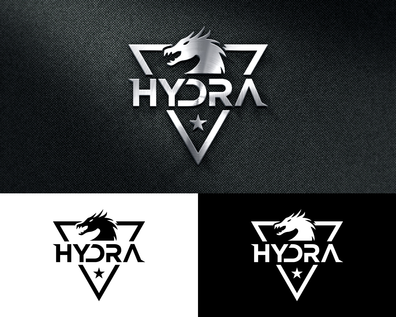 Logo Design by ummehabeba for this project | Design #28443191