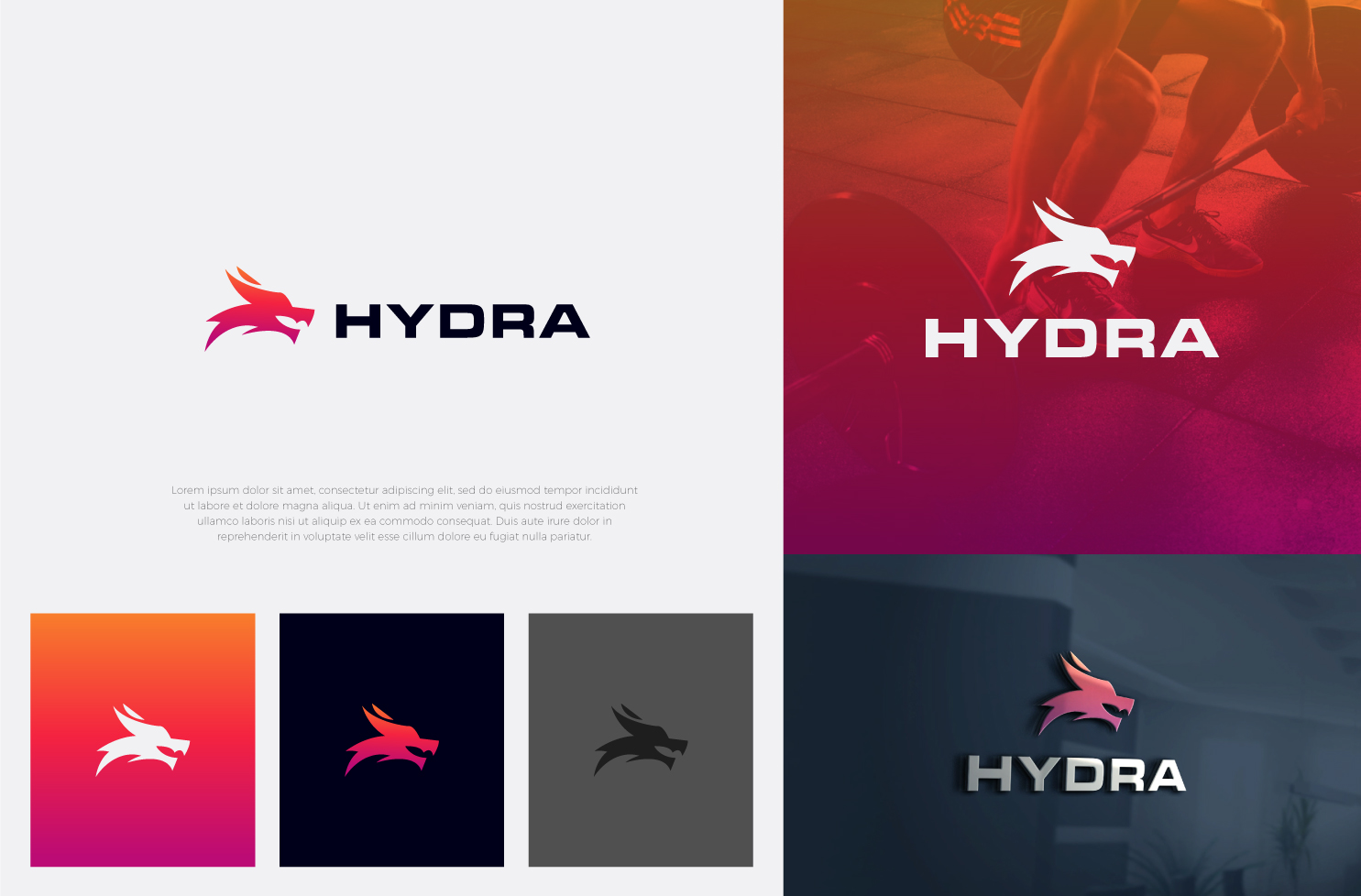 Logo Design by HWdesigns for this project | Design #28445073