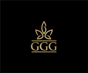 GGG | Logo Design by .Ashu.