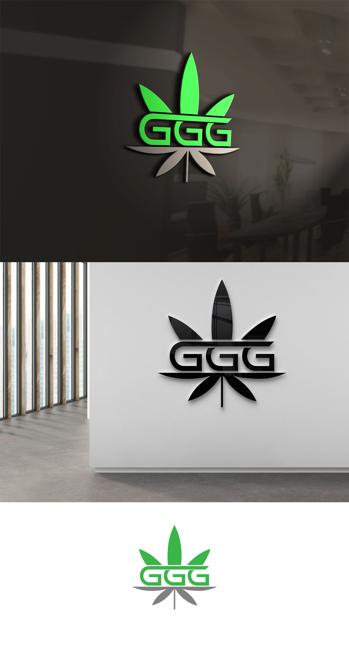 Logo Design by faiza Mallah for this project | Design: #28450103