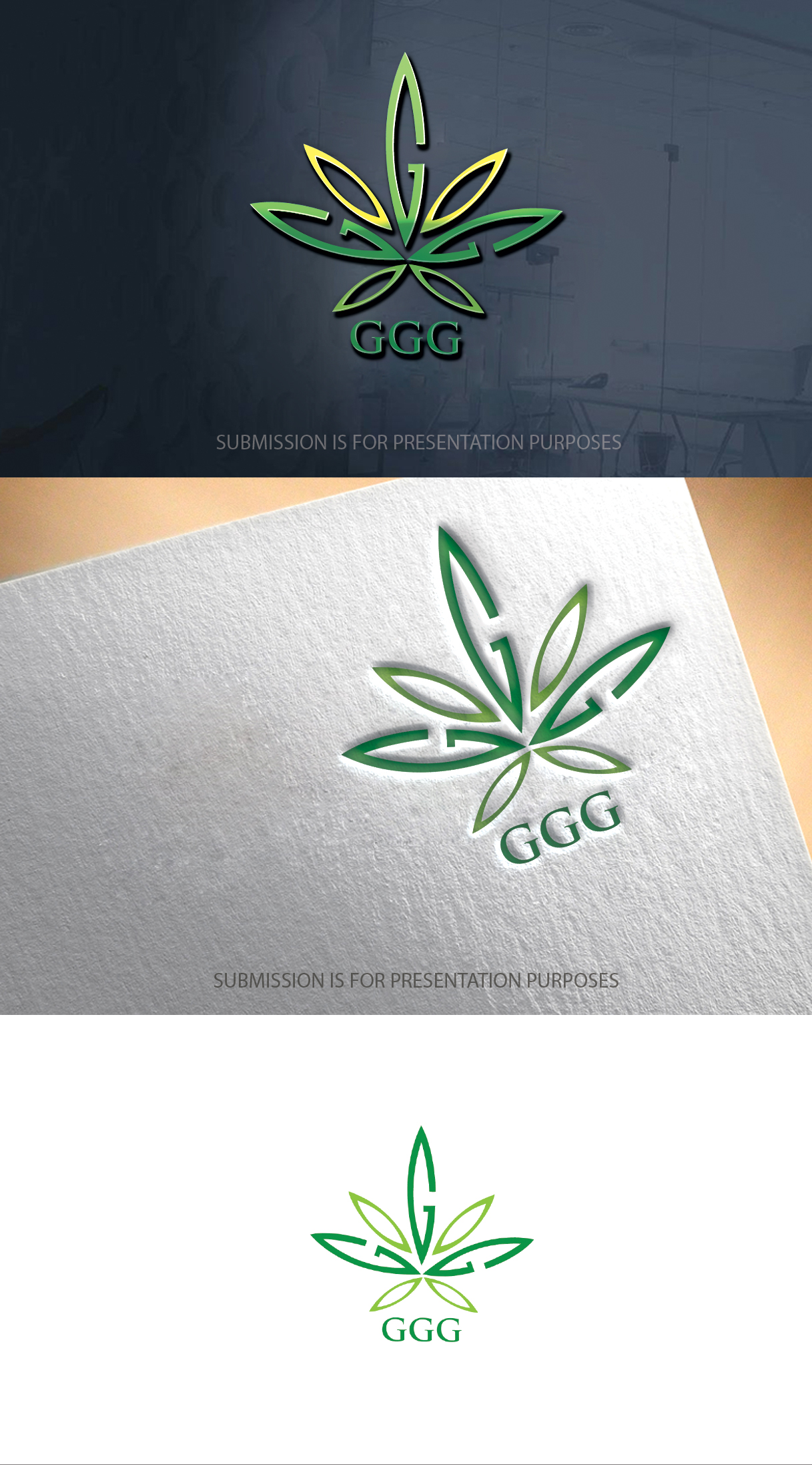 Design de Logo par graphicevolution pour ce projet | Design #28441105