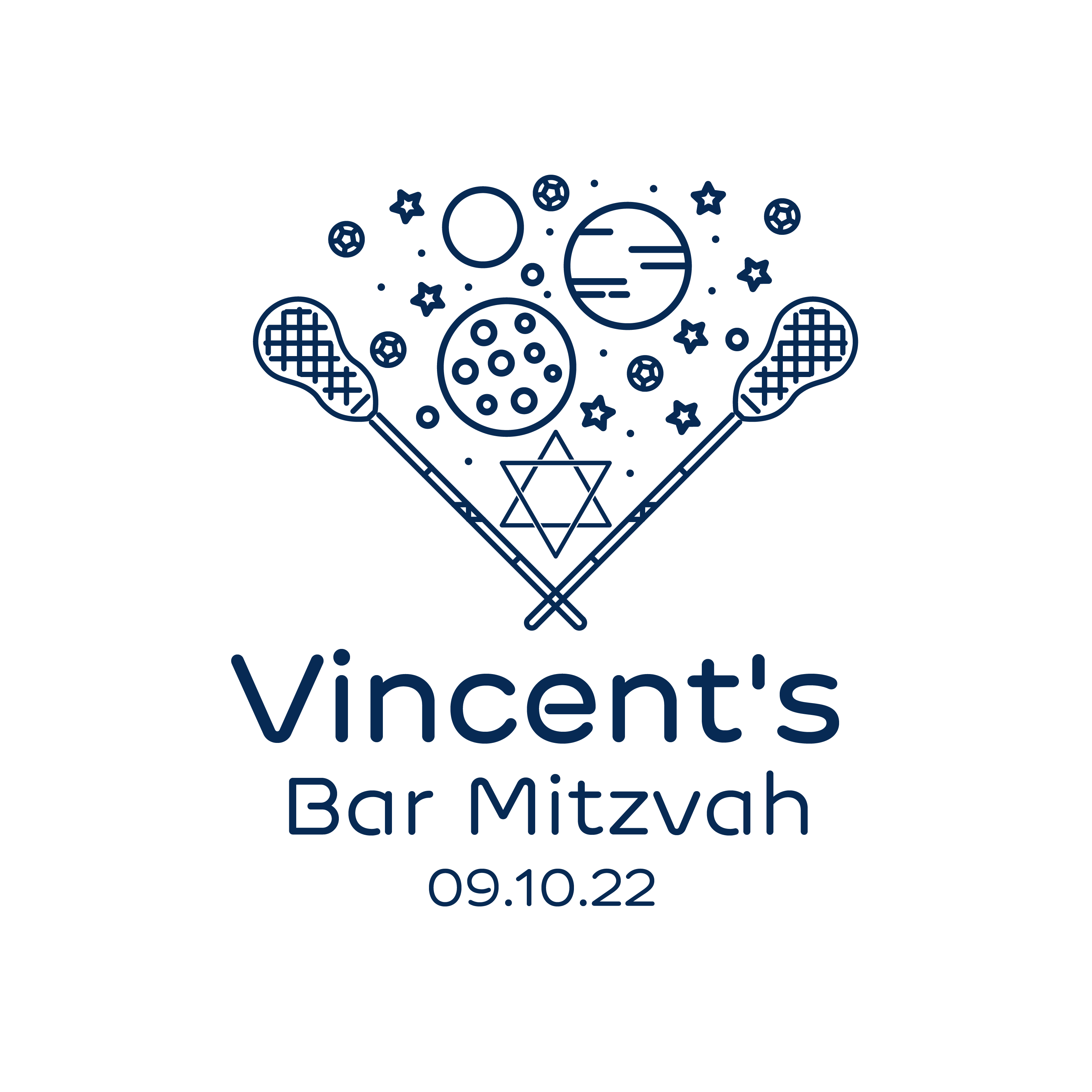 Diseño de Logo por _Dudas_ para este proyecto | Diseño #28447809