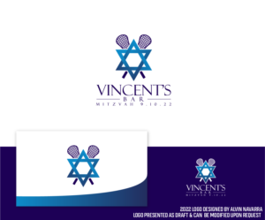 Diseño de Logo por alvinnavarra para este proyecto | Diseño: #28457400