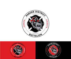 Logo Design by Fitz and Co.