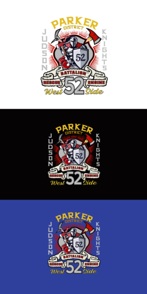 Logo Design by nouarbiti for North Ridge Clothing | Design: #28439607