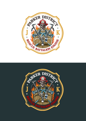 Logo Design by nouarbiti for North Ridge Clothing | Design: #28446000