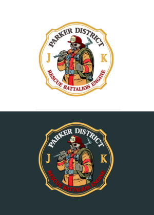 Logo Design by nouarbiti for North Ridge Clothing | Design: #28446525