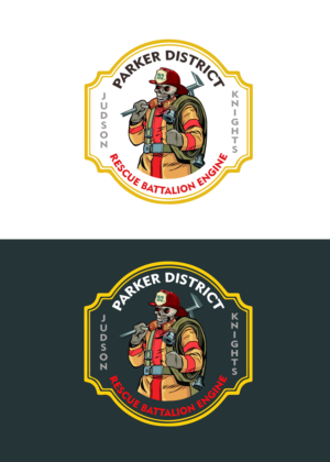 Logo Design by nouarbiti for North Ridge Clothing | Design: #28449927