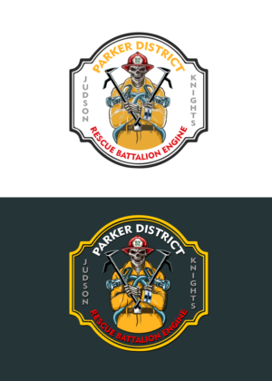 Logo Design by nouarbiti for North Ridge Clothing | Design: #28450035
