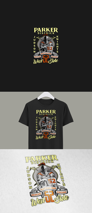 Logo Design by sokhamadz for North Ridge Clothing | Design: #28467046
