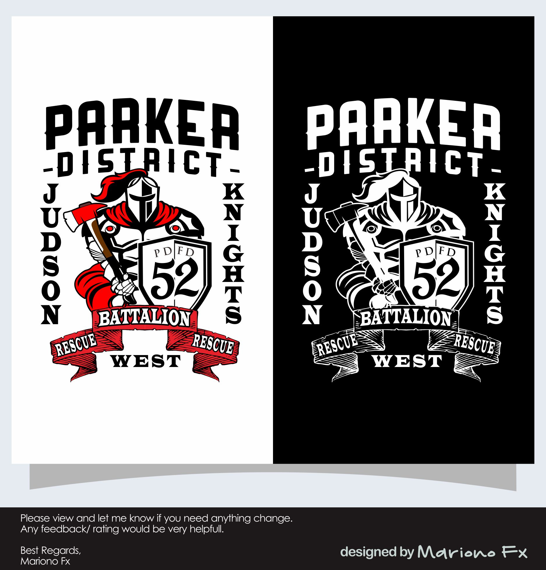 Logo Design by Mariono Fx for North Ridge Clothing | Design #28438885