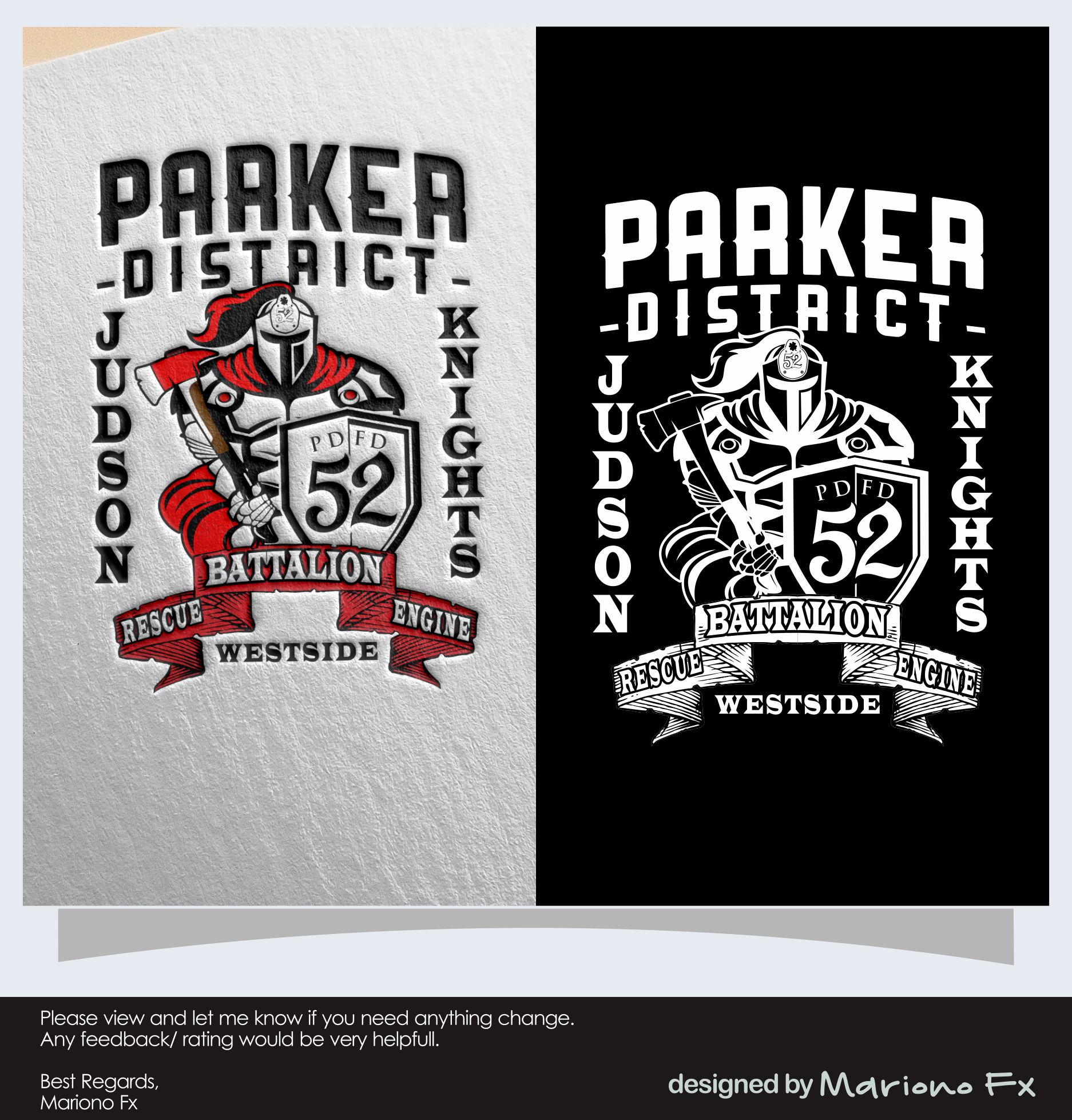 Logo Design by Mariono Fx for North Ridge Clothing | Design #28439466