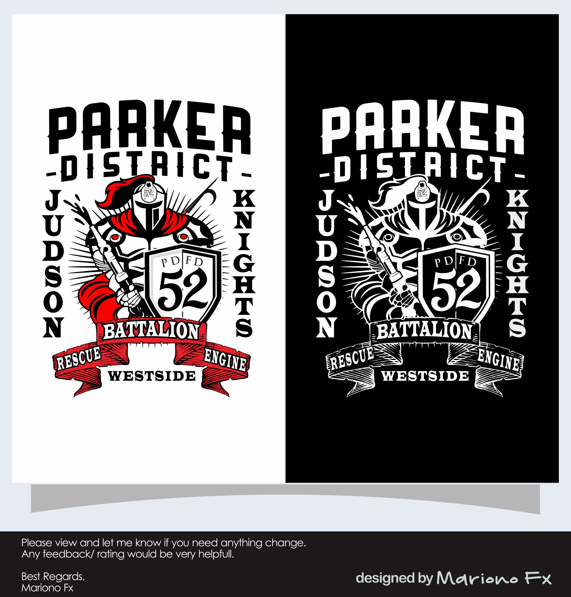 Logo Design by Mariono Fx for North Ridge Clothing | Design #28440444