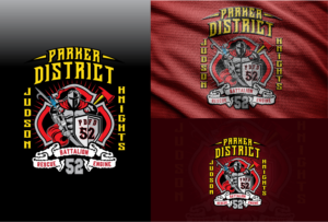 Logo Design by Mario 11 for North Ridge Clothing | Design #28461867
