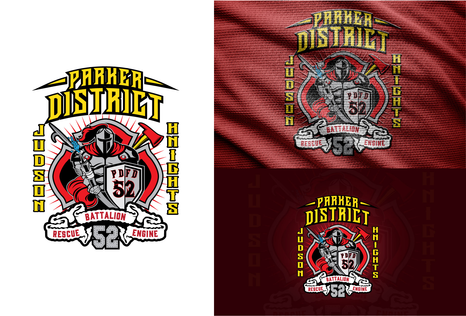 Diseño de Logo por Mario 11 para North Ridge Clothing | Diseño #28461898