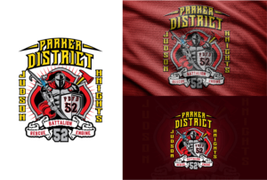 Logo Design by Mario 11 for North Ridge Clothing | Design: #28461898