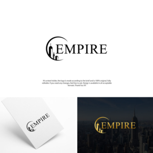 Logo Design by LogoEon for this project | Design: #28440907