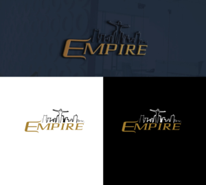 Logo Design by stapf for this project | Design #28440776