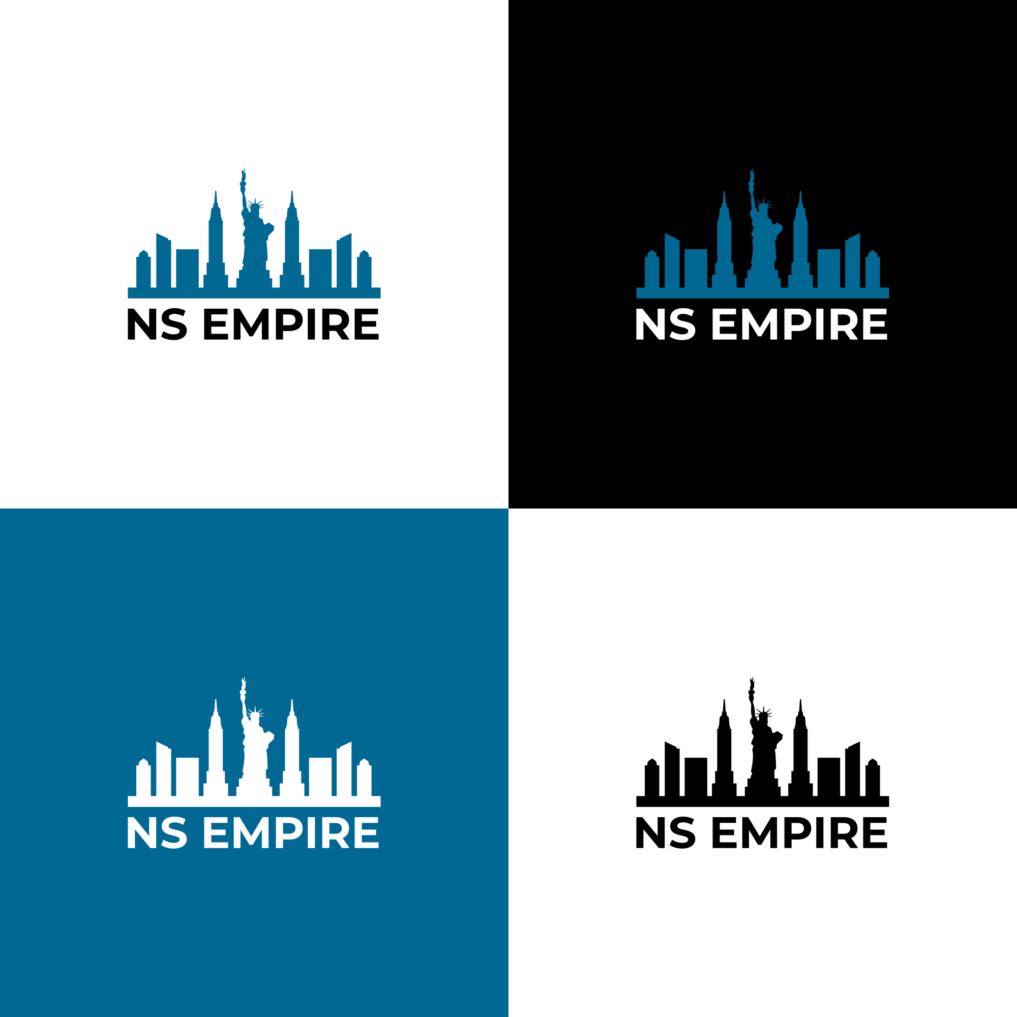 Logo Design by alitjuara for this project | Design #28462205