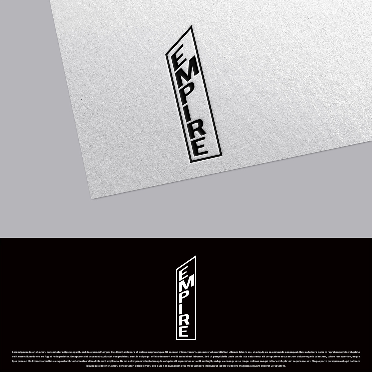 Logo Design by DesignDUO for this project | Design #28465364