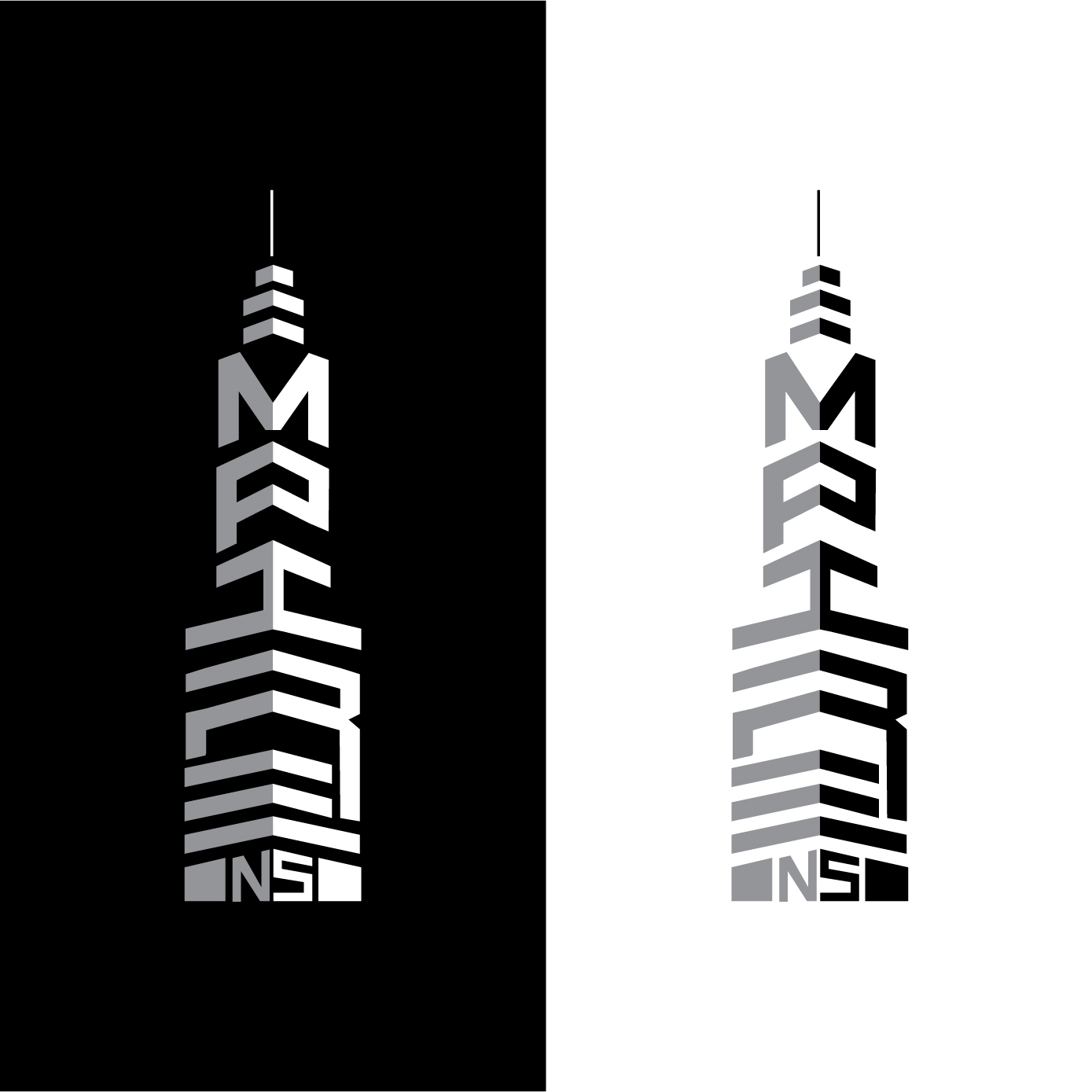 Logo Design by Radsky17 for this project | Design #28469699