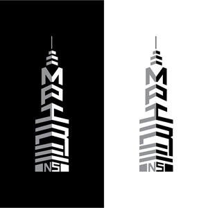 Logo Design by Radsky17 for this project | Design: #28469699