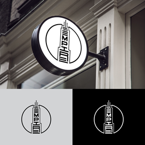 Logo Design by Radsky17 for this project | Design: #28469973