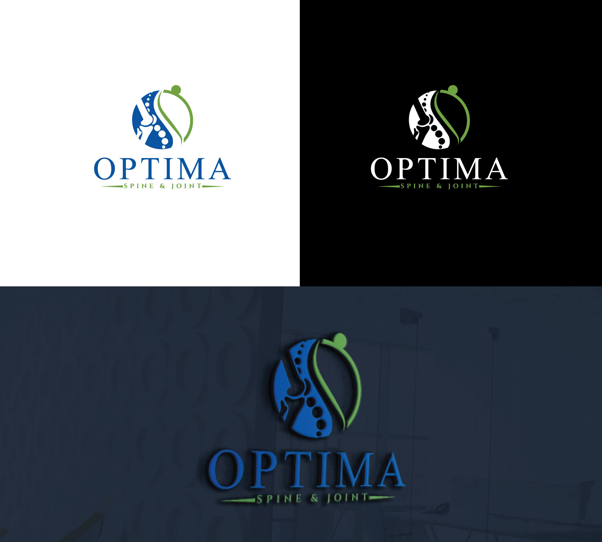 Logo Design by RRR Design for this project | Design #28440827