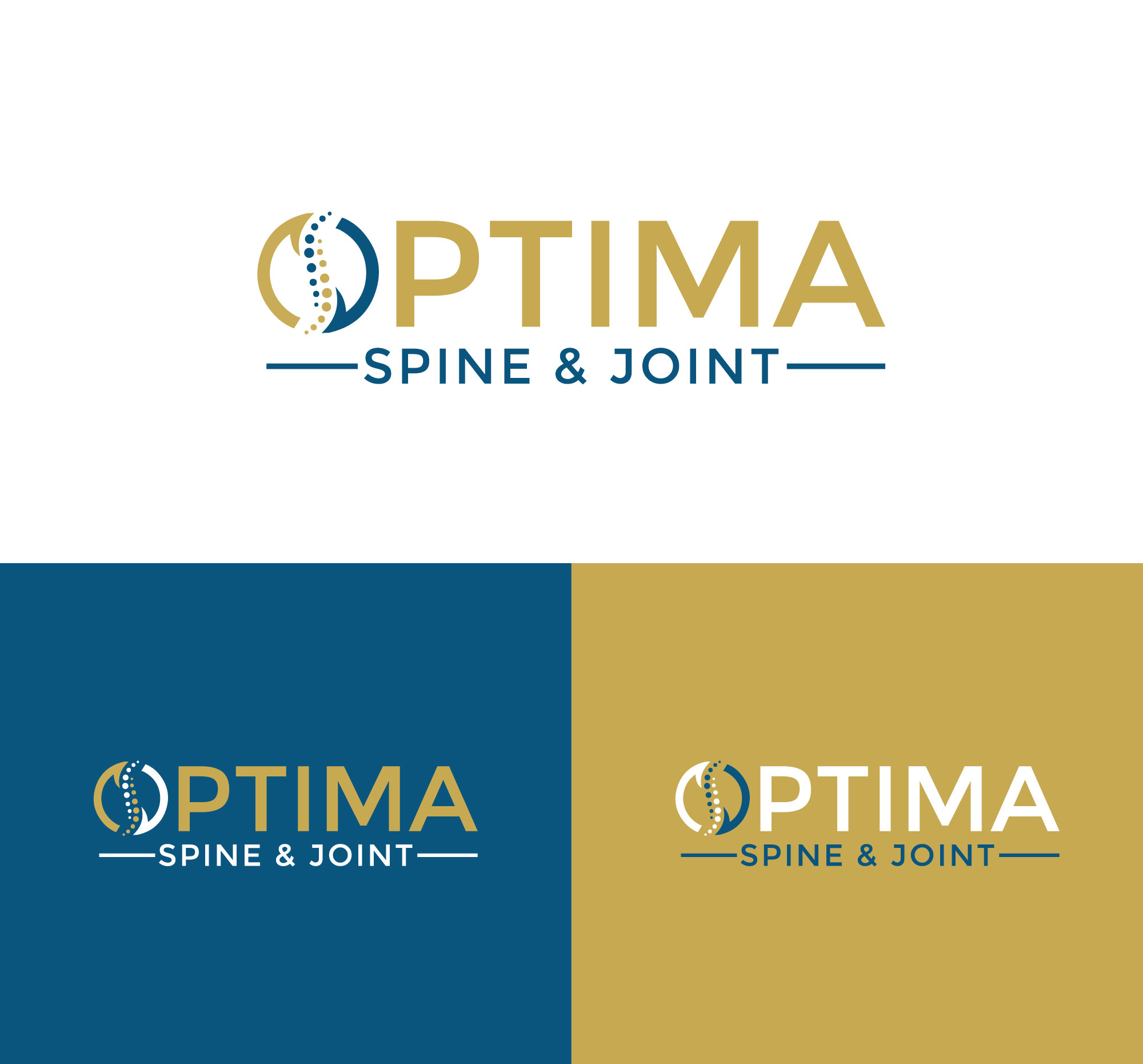 Logo Design by riyad123 for this project | Design #28440420