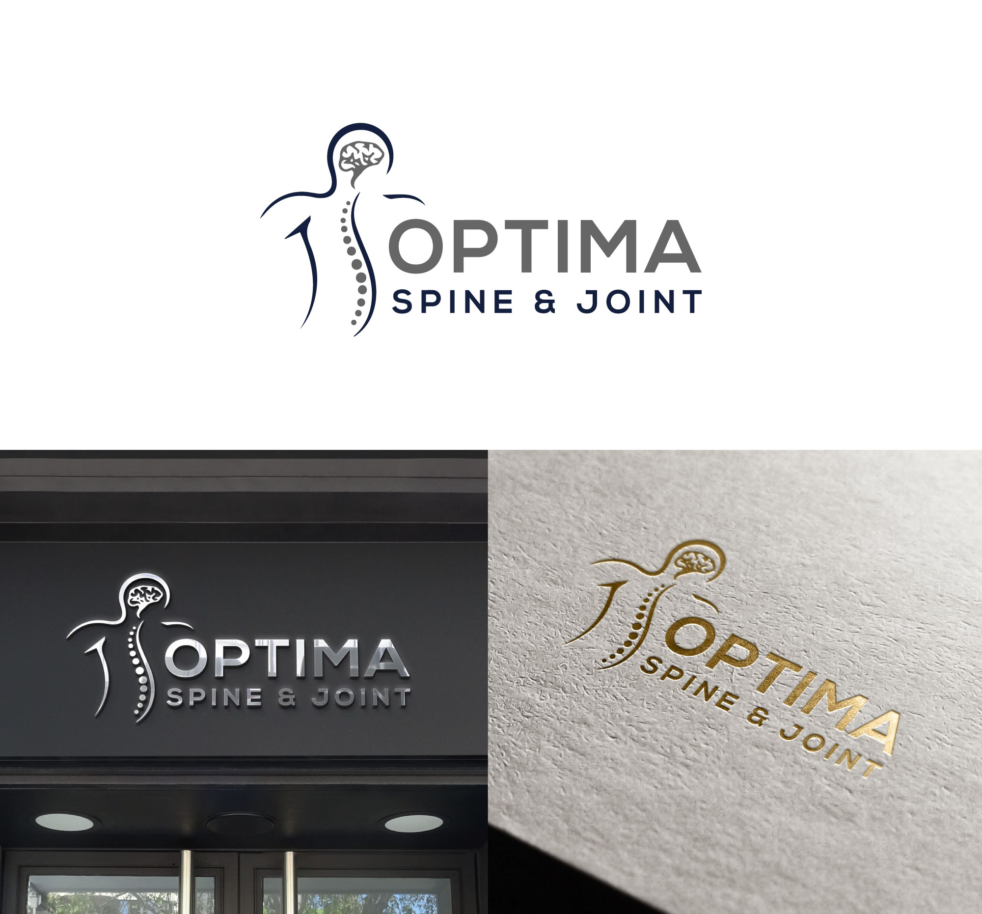 Logo Design by riyad123 for this project | Design #28440661