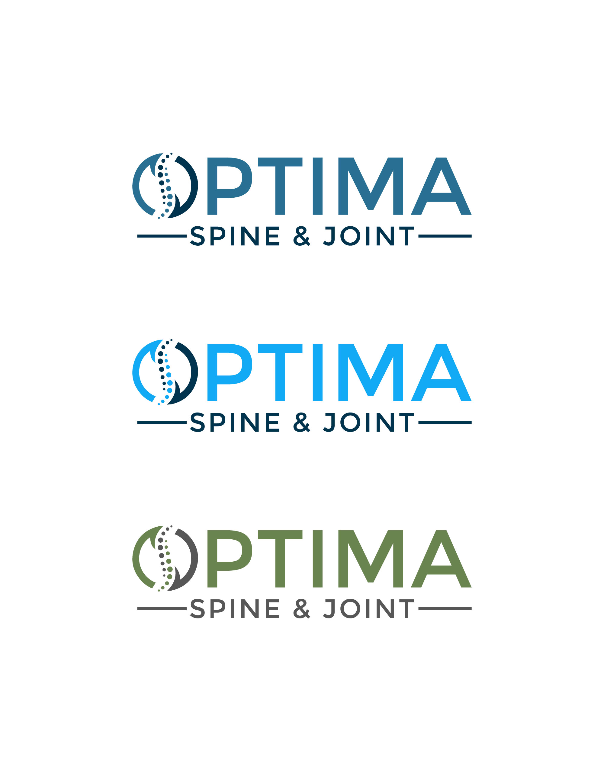 Logo Design by riyad123 for this project | Design #28440770