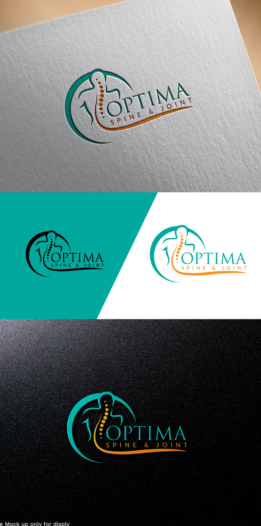 Logo Design by amran mollaa for this project | Design #28438171