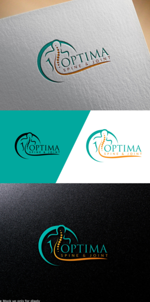 Logo Design by amran mollaa for this project | Design: #28438171
