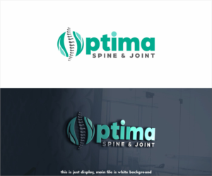 Logo Design by alkaline for this project | Design: #28439470