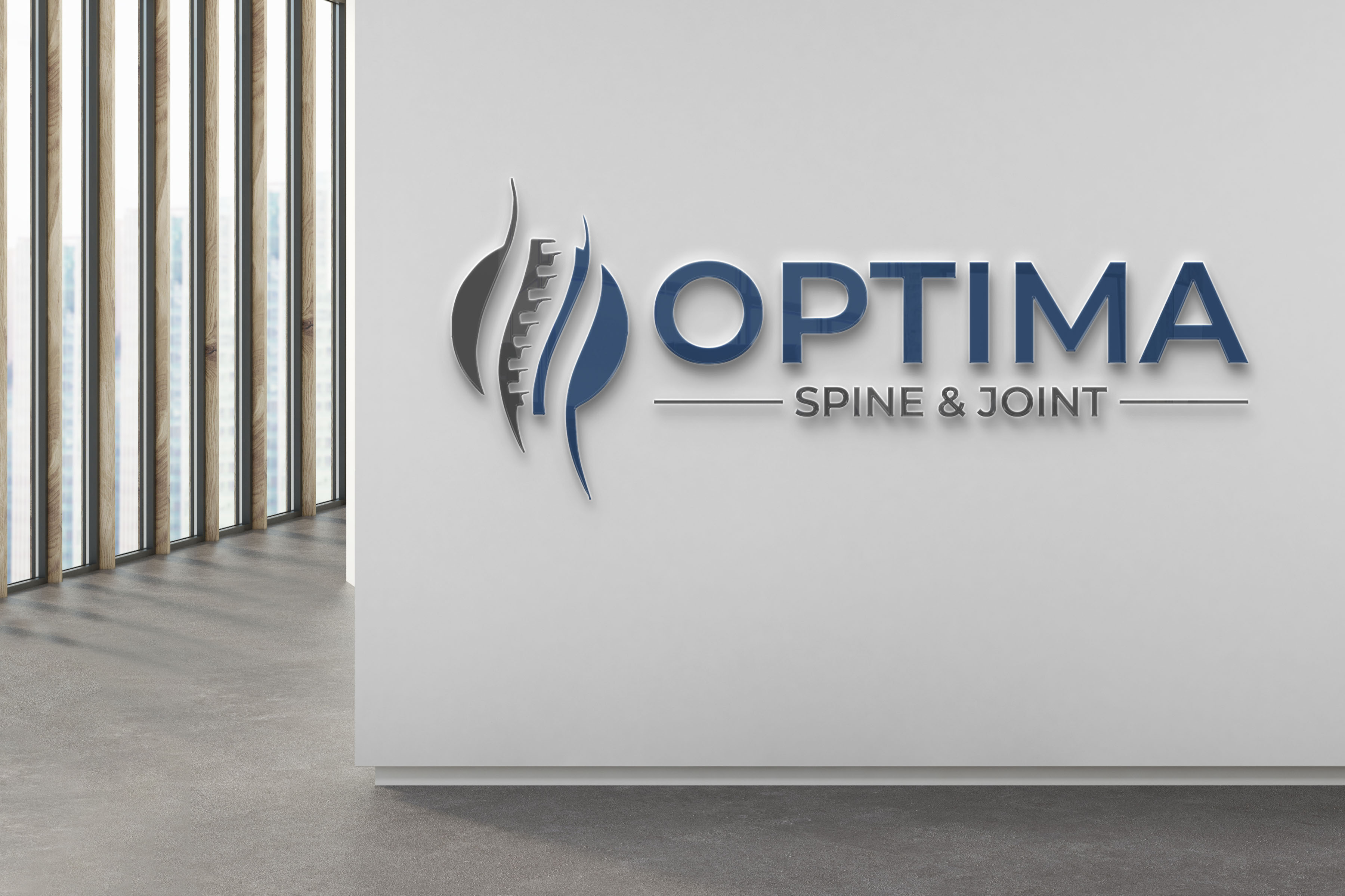 Logo Design by faiza Mallah for this project | Design: #28456142