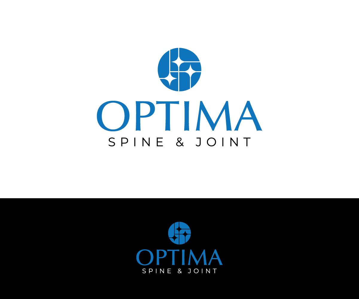 Logo Design by Kavth for this project | Design #28457744