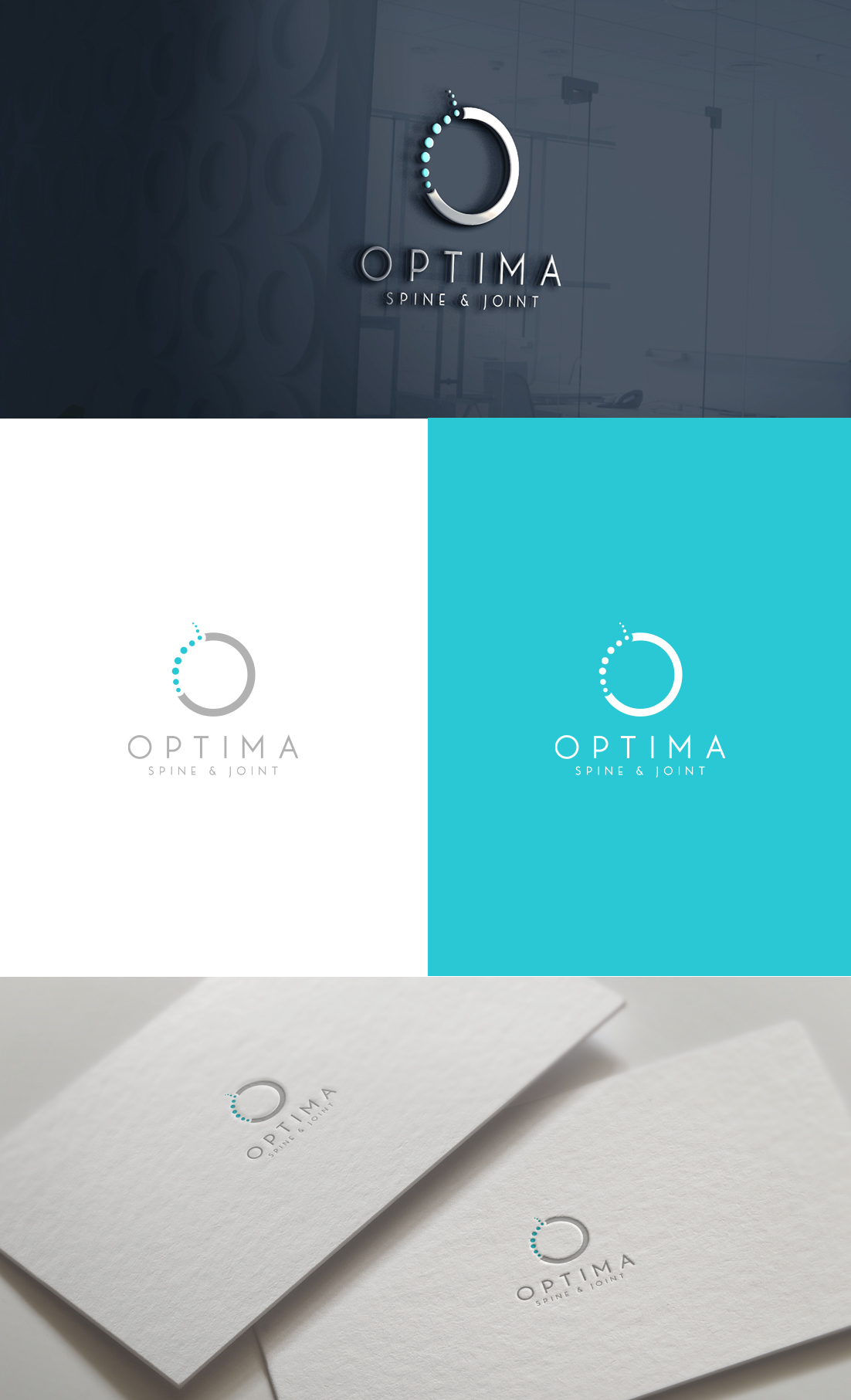 Logo Design by GLDesigns for this project | Design #28436540