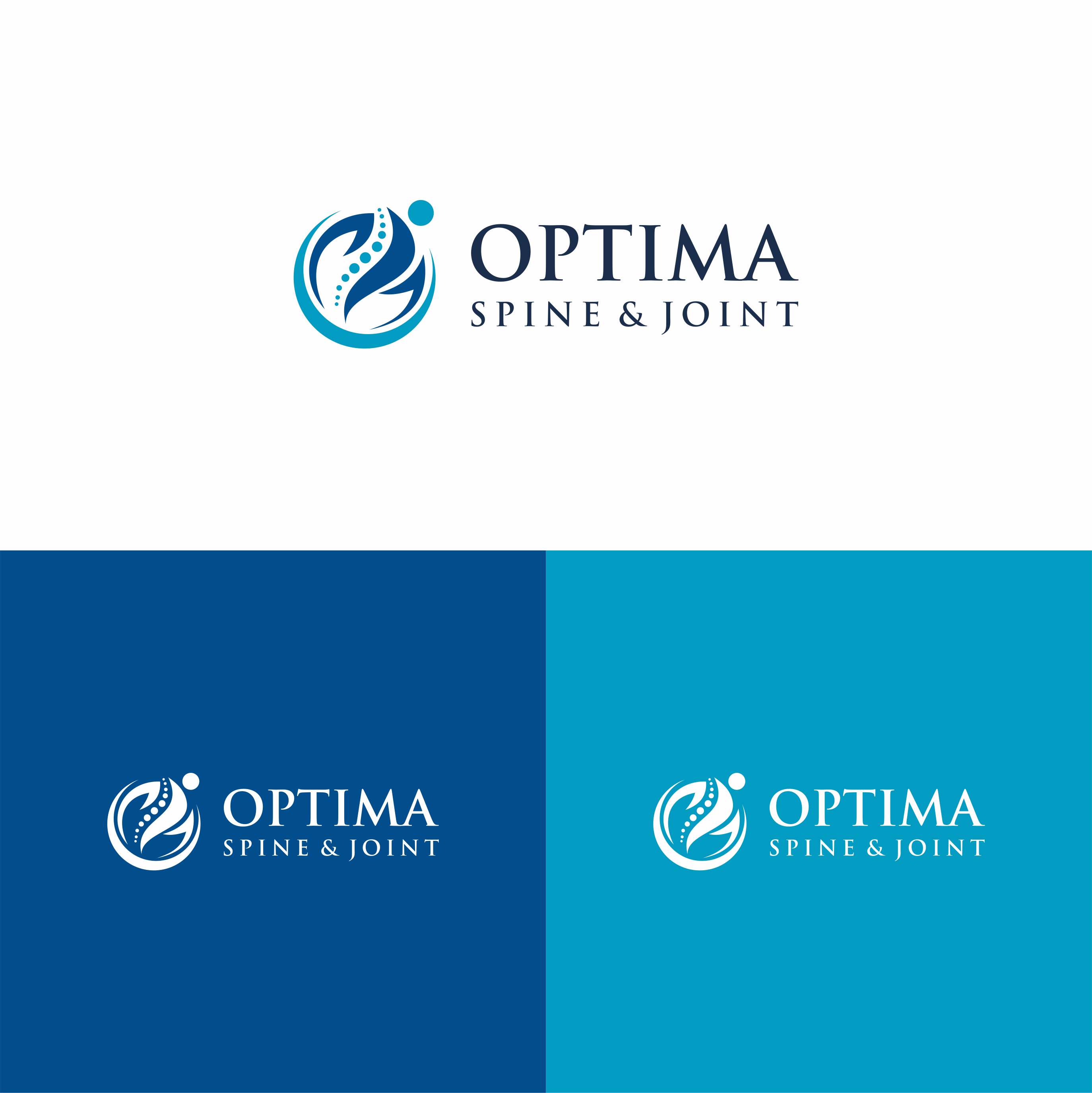 Logo Design by achil78 for this project | Design #28437921