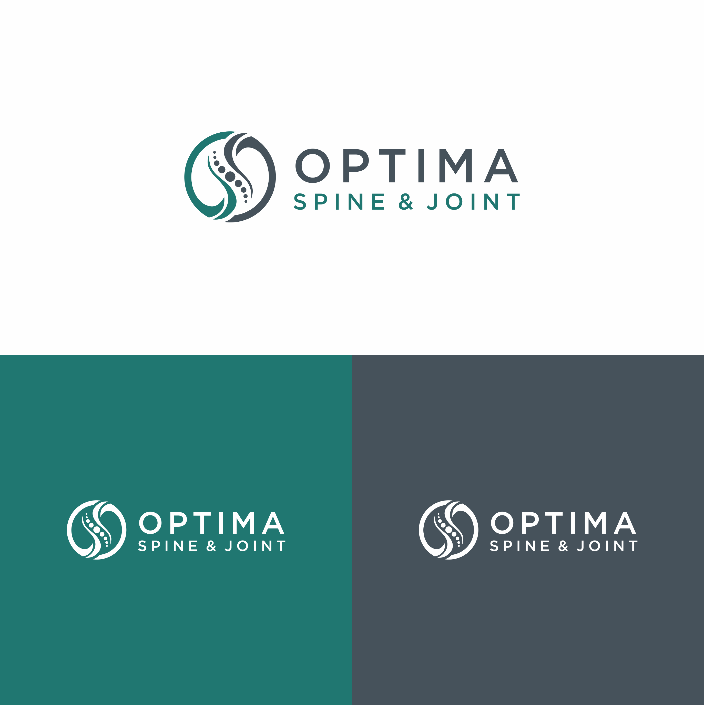 Logo Design by achil78 for this project | Design #28455297