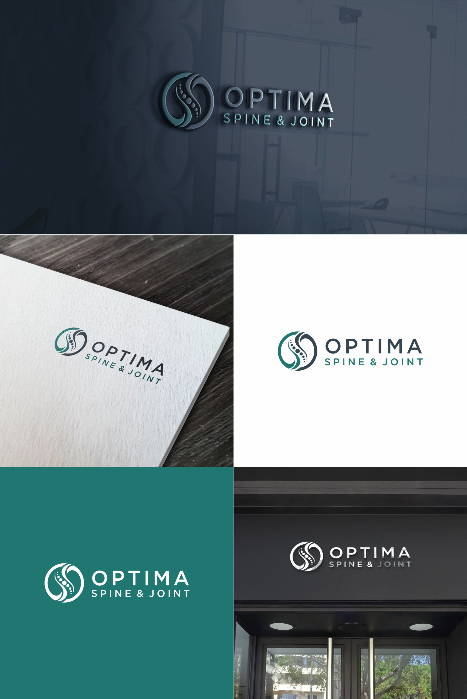 Logo Design by achil78 for this project | Design #28456702