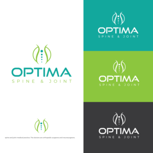 Logo Design by Naseeb for this project | Design: #28437245