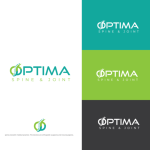 Logo Design by Naseeb for this project | Design: #28437257