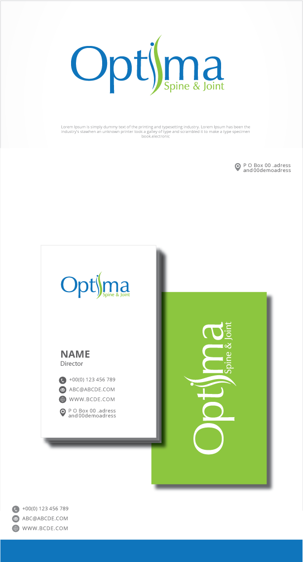 Logo Design by graphicevolution for this project | Design #28437052