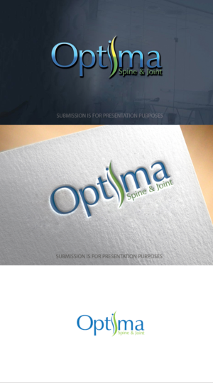 Logo Design by graphicevolution for this project | Design: #28437053